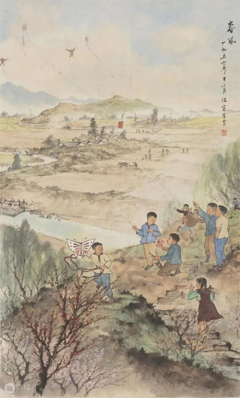南山盈藏|2021国庆节ZAM典藏项目回顾 浙江美术馆 典藏 项目 南山 盈藏 ZAM 中国共产党 期间 浙江美术馆 工作 以来 崇真艺客